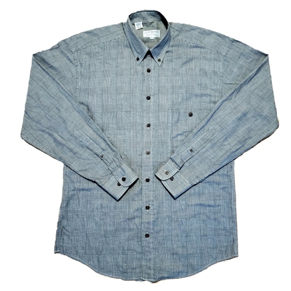 Harry Rosen: Dress Shirt - Picture 1 of 3